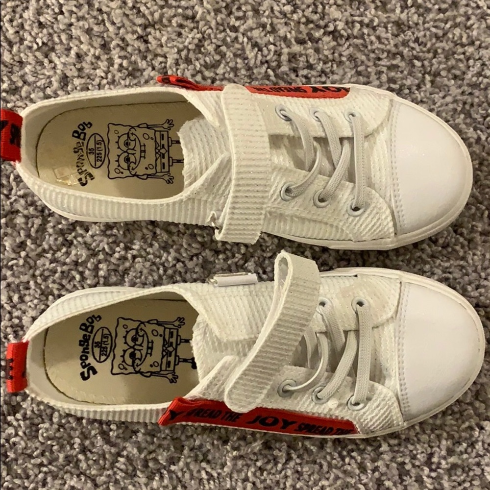 Kids shoes, Girls